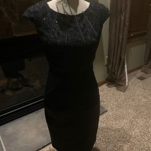Little black dress - size 6